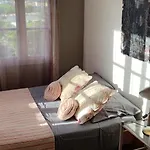 Сasa de vacaciones L'atelier - Esprit Boheme, La Nature En *
