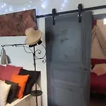 L'atelier - Esprit Boheme, La Nature En Ferienhaus *