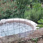 L'atelier - Esprit Boheme, La Nature En Ferienhaus Carcassonne