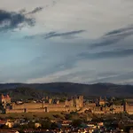 Ferienhaus L'atelier - Esprit Boheme, La Nature En Carcassonne