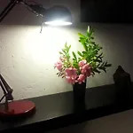 L'atelier - Esprit Boheme, La Nature En Ferienhaus *