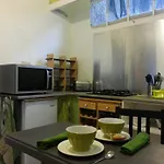 Ferienhaus L'atelier - Esprit Boheme, La Nature En *