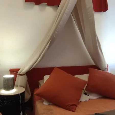 Feriehus L'atelier - Esprit Boheme, La Nature En *