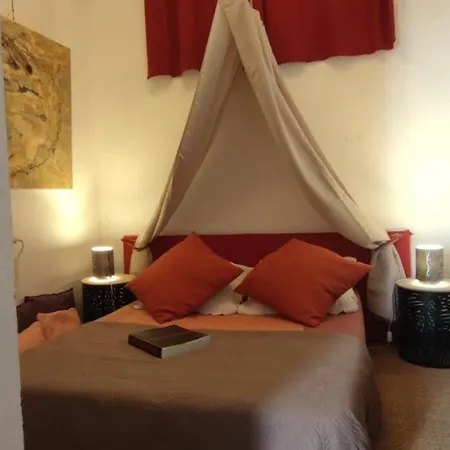 Holiday home L'atelier B&b, Amazing View &
