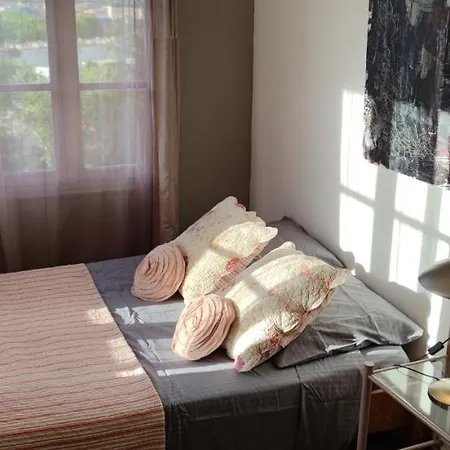 Ferienhaus L'atelier - Esprit Boheme, La Nature En *