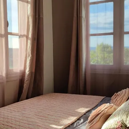 Ferienhaus L'atelier - Esprit Boheme, La Nature En
