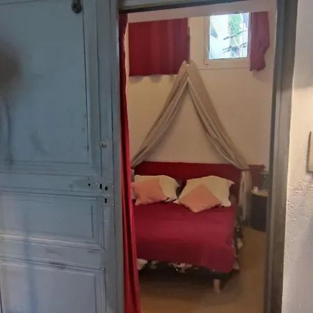 L'atelier B&b, Amazing View & Holiday home