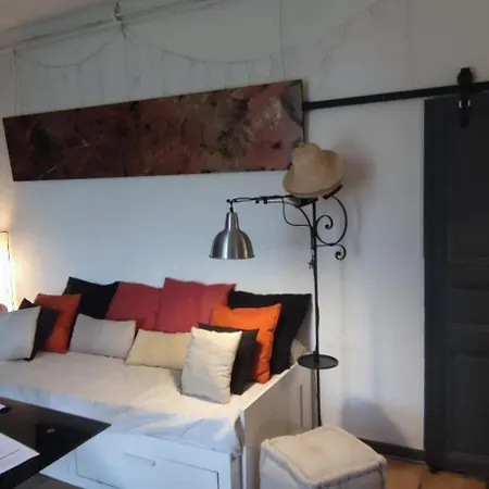 بيت للعطل L'atelier - Esprit Boheme, La Nature En *