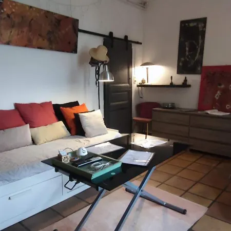 L'atelier 1745 - Esprit Boheme, La Nature En *