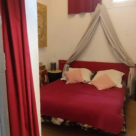 Holiday home L'atelier B&b, Amazing View &