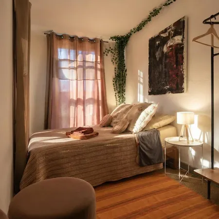 بيت للعطل L'atelier - Esprit Boheme, La Nature En