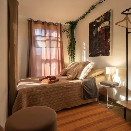 بيت للعطل L'atelier - Esprit Boheme, La Nature En *