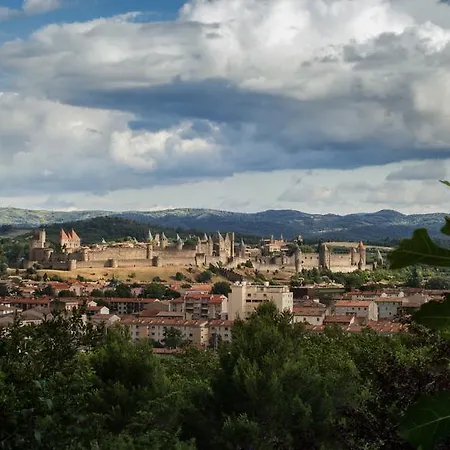 Holiday home L'atelier B&b, Amazing View & *