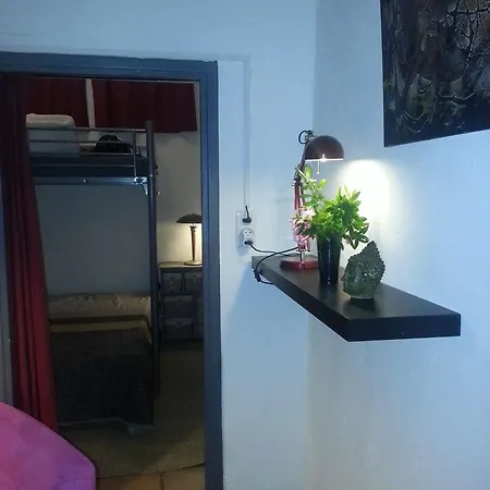 L'atelier B&b, Amazing View & * Carcassonne