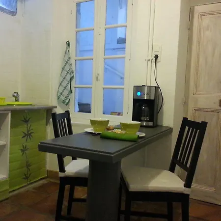 L'atelier B&b, Amazing View &