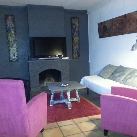 L'atelier B&b, Amazing View & Carcassonne