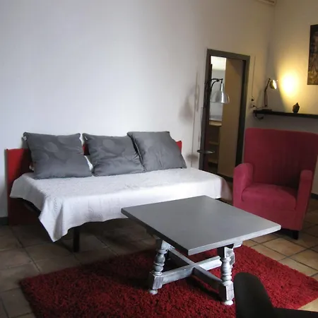 L'atelier - Esprit Boheme, La Nature En بيت للعطل *
