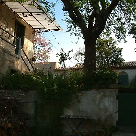 L'atelier - Esprit Boheme, La Nature En بيت للعطل قرقشونه
