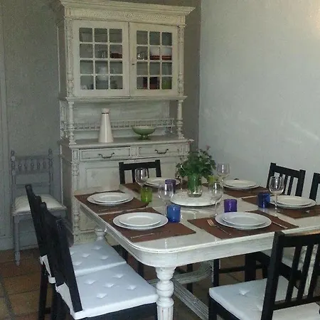 بيت للعطل L'atelier - Esprit Boheme, La Nature En *