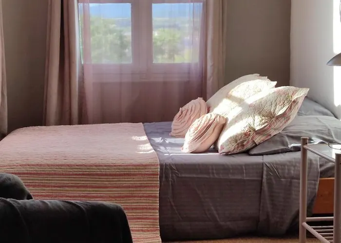L'atelier - Esprit Boheme, La Nature En Vakantiehuis