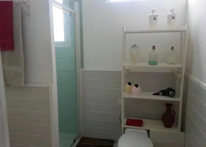 Casa vacanze L'atelier - Esprit Bohème, La Nature En