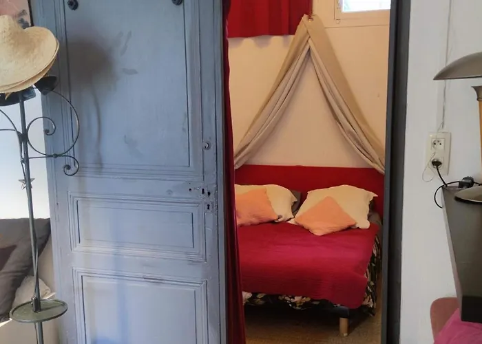 L'atelier - Esprit Bohème, La Nature En
