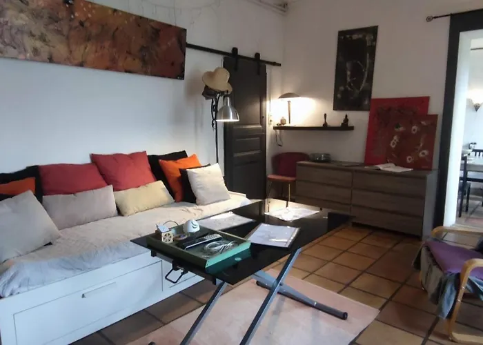 L'atelier - Esprit Boheme, La Nature En *