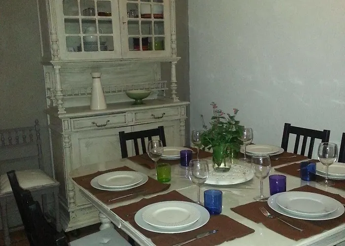 L'atelier - Esprit Bohème, La Nature En Casa vacanze