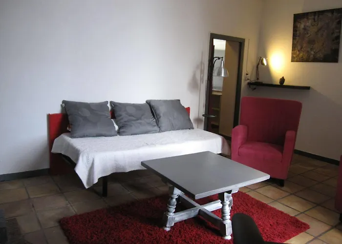 L'atelier - Esprit Bohème, La Nature En Casa vacanze *