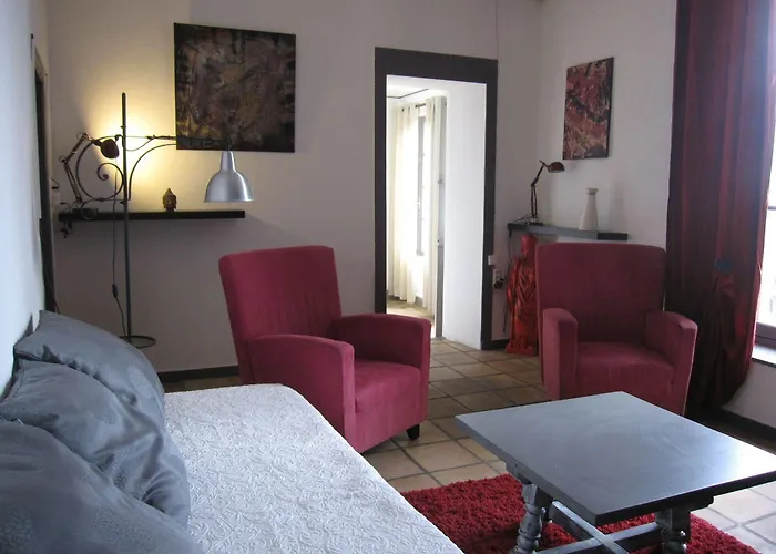 L'atelier - Esprit Bohème, La Nature En Casa vacanze Carcassonne