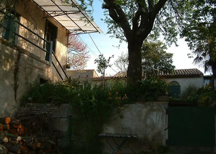 L'atelier - Esprit Bohème, La Nature En Casa vacanze Carcassonne